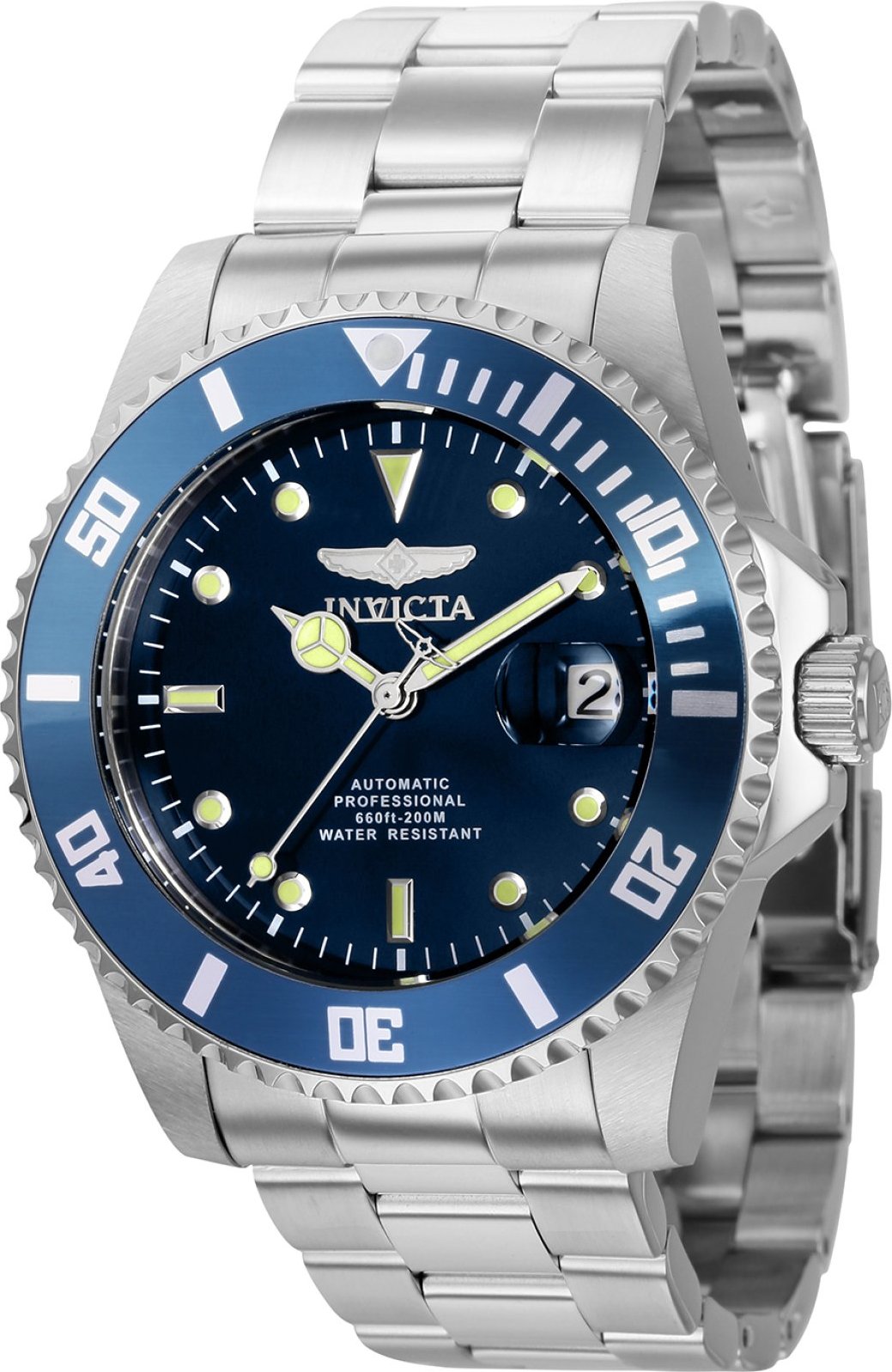 Thumbnail - Invicta Pro Diver 36972 Herrenuhr - 44mm