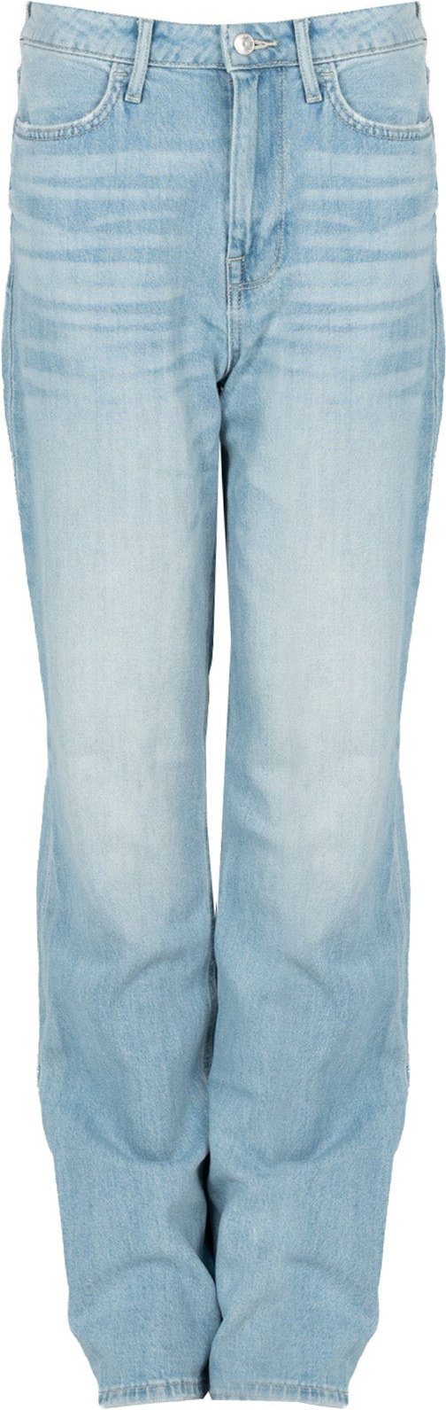 Guess Jeans Sexy Curve Damen blau