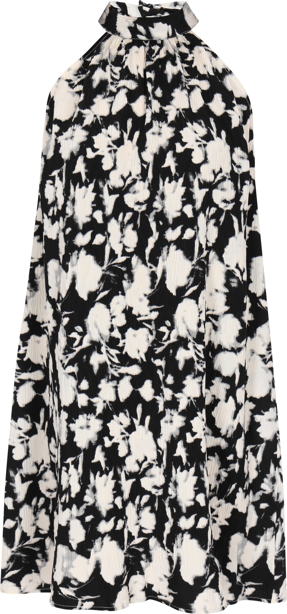 Thumbnail - Faina Kleid Frauen Schwarz