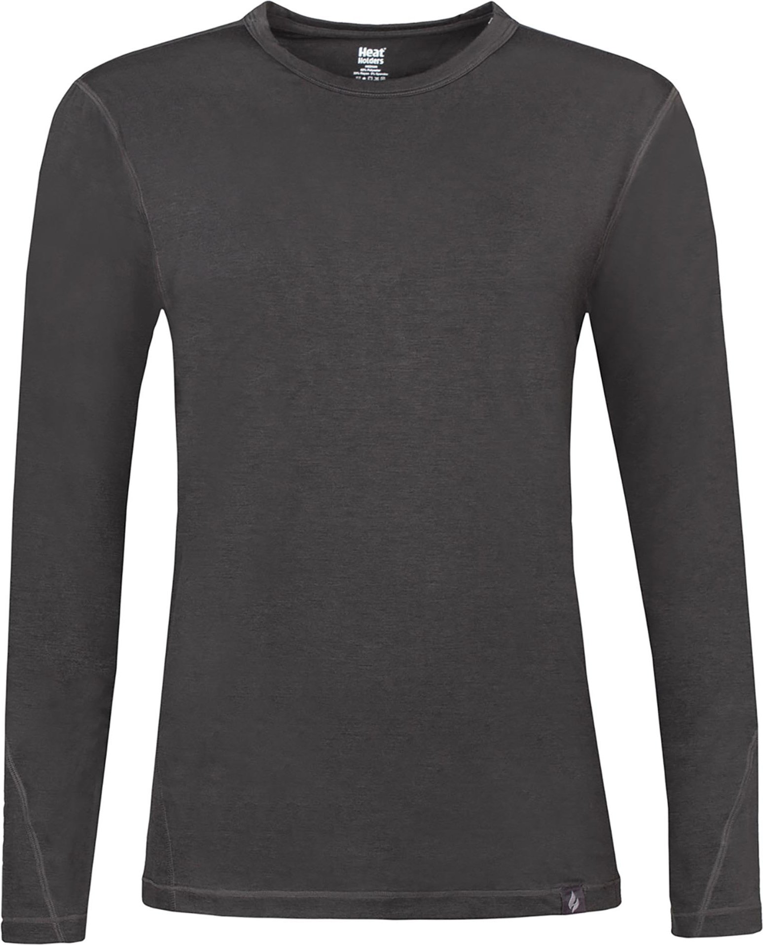 Ultra Lite Fleecegefüttertes Thermoshirt für Damen | Damen Langarm Thermoshirt