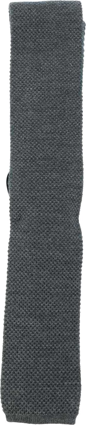 Boss - Krawatte für Herren (Silber)