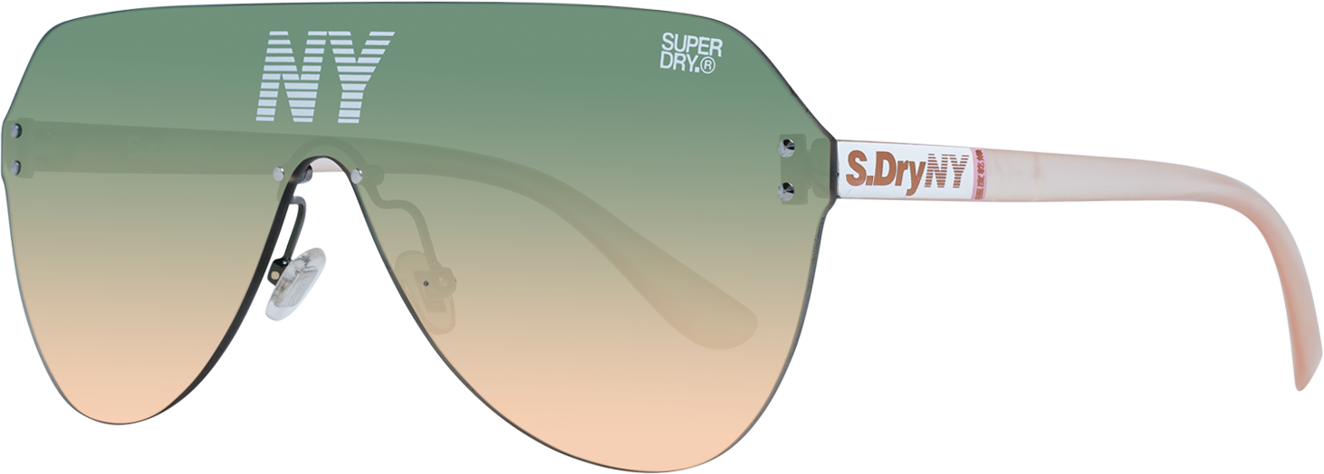 Superdry Sonnenbrille SDS Monovector 150 14