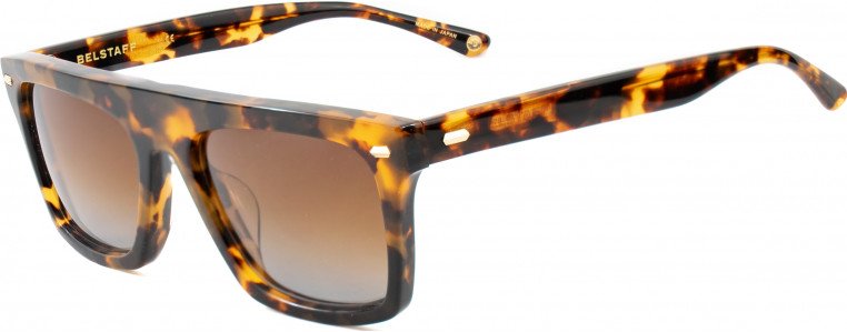 Belstaff RANDFORD-II-S161 RANDFORD II 58 S161 Sonnenbrille