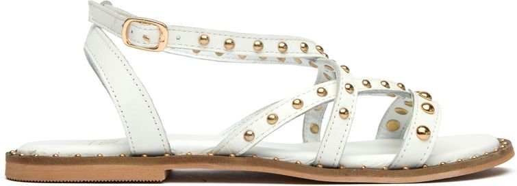 Thumbnail - Sole Rach Gladiator Sandalen