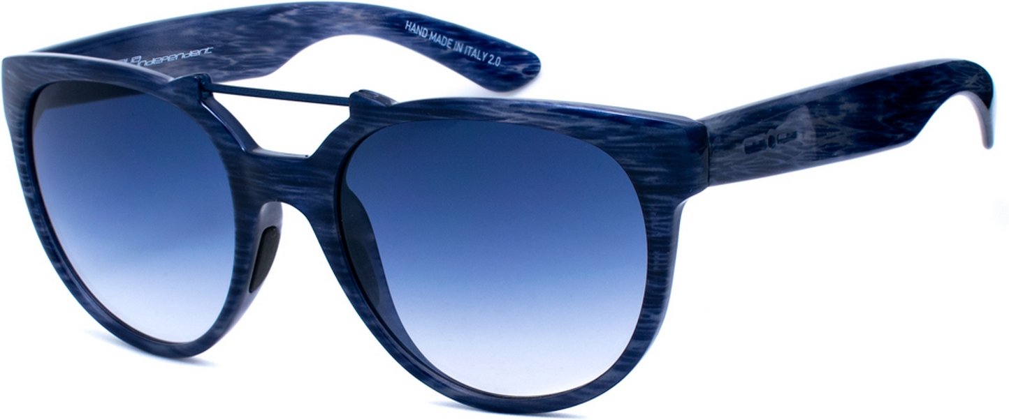Italia Independent Unisex-Sonnenbrillen 51/19/140 mm Acetat