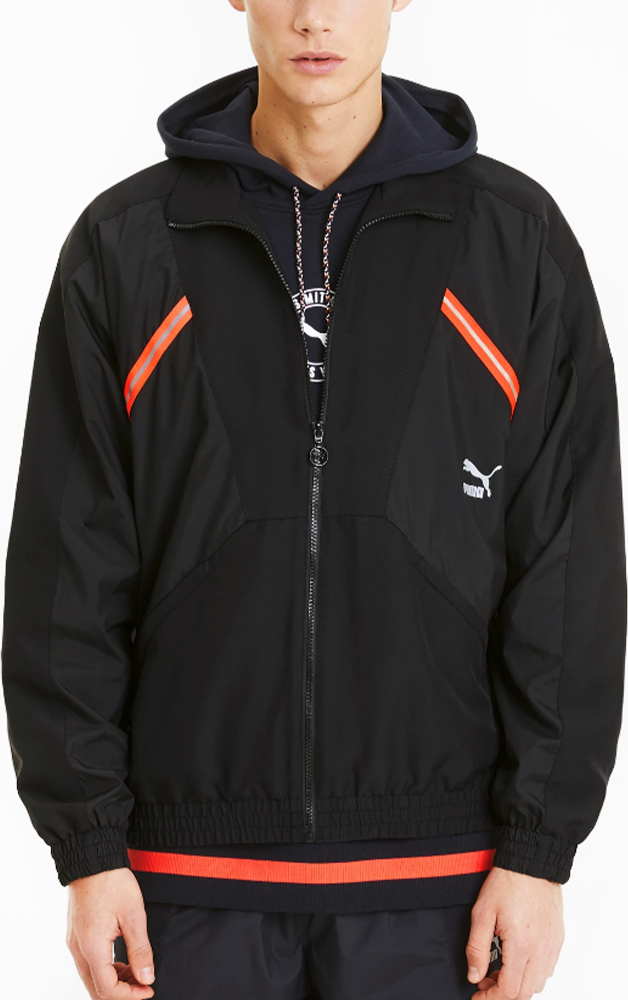 Puma-Jacke Herren tailored for sport
