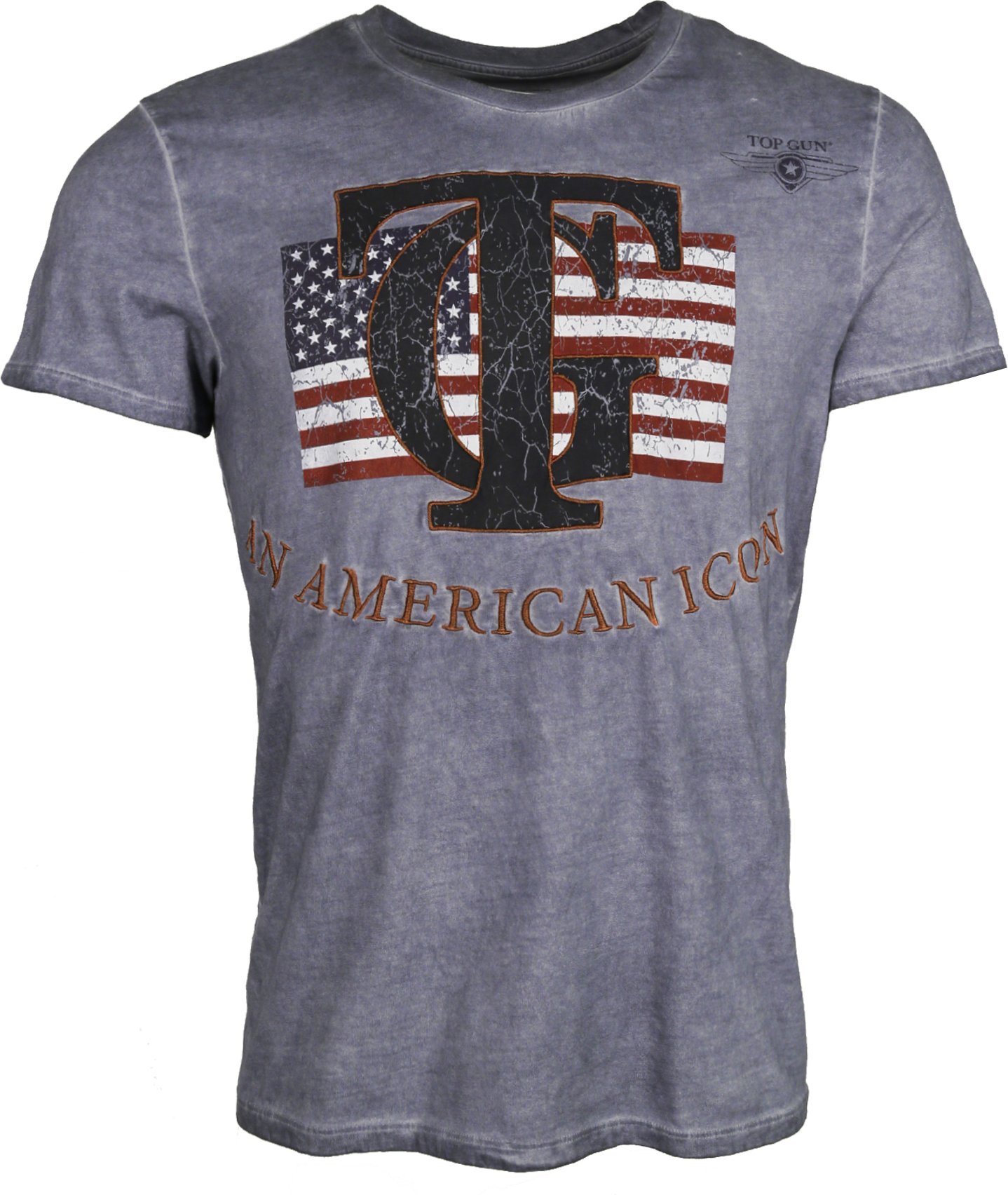 Top Gun T-Shirt TG20201113