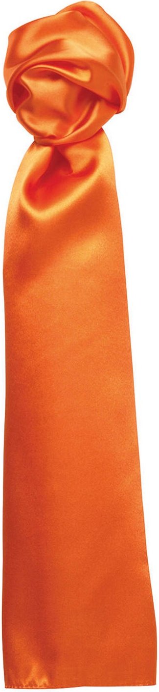 Premier - "Colours" Schal (Orange)