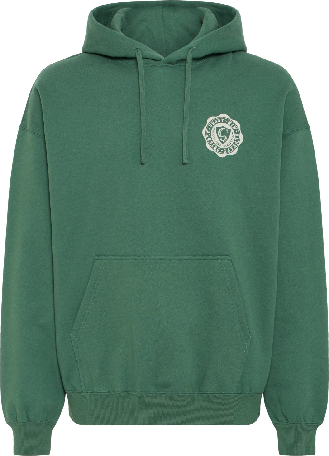 Thumbnail - !Solid. Hoodie