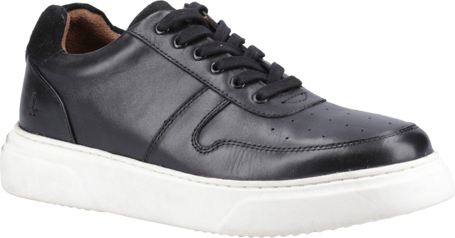 Hush Puppies Wyatt Herren Sneaker