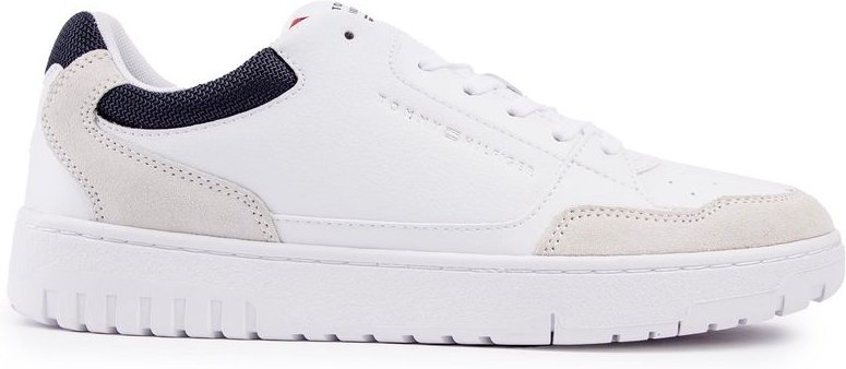 Tommy Hilfiger Basket Core Formateurs