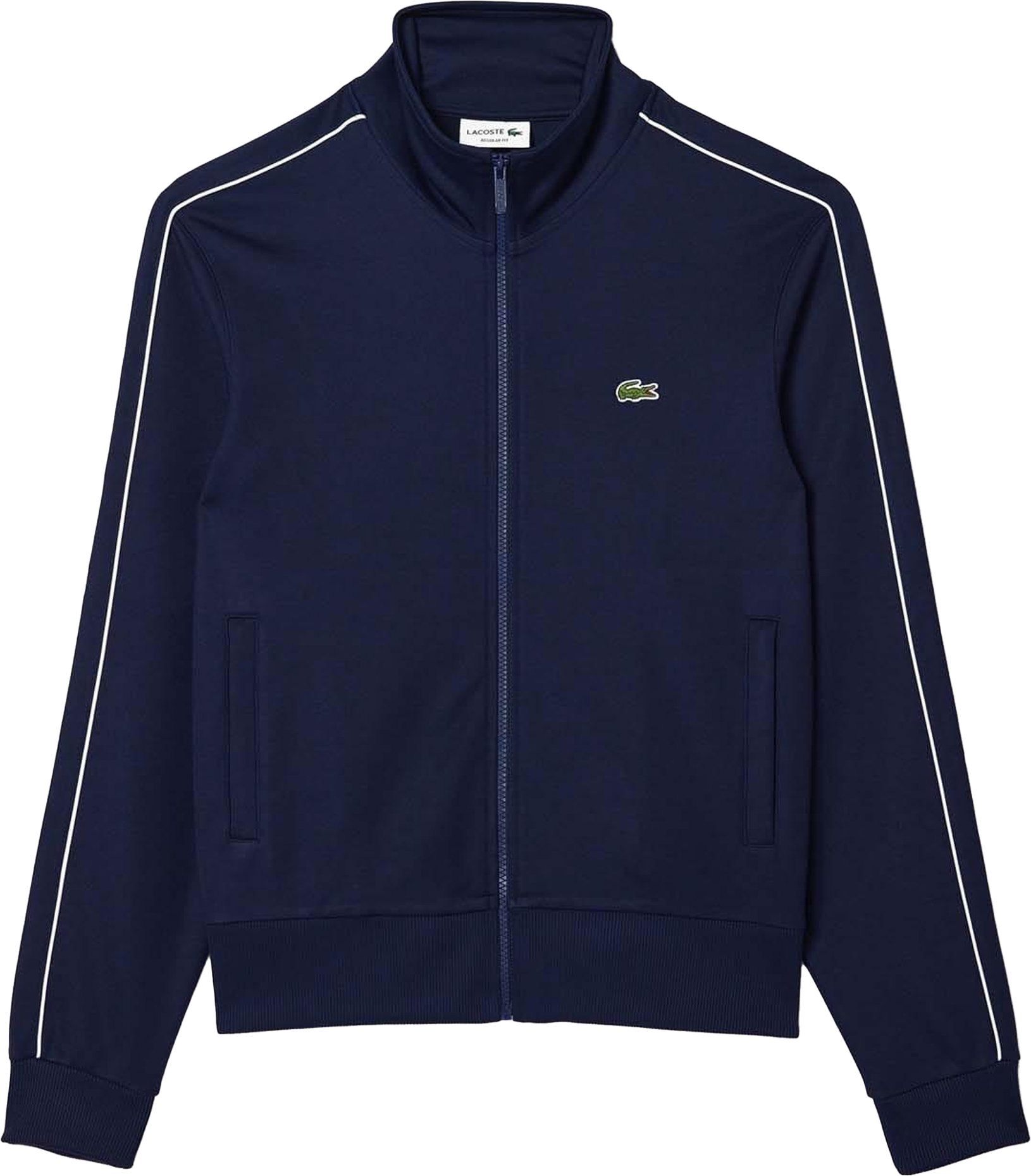 Lacoste - "Paris" Trainingsjacke für Herren (Blau)