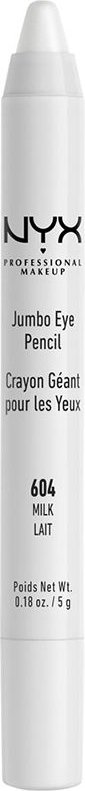 Jumbo Eye Pencil #milk 5 gr