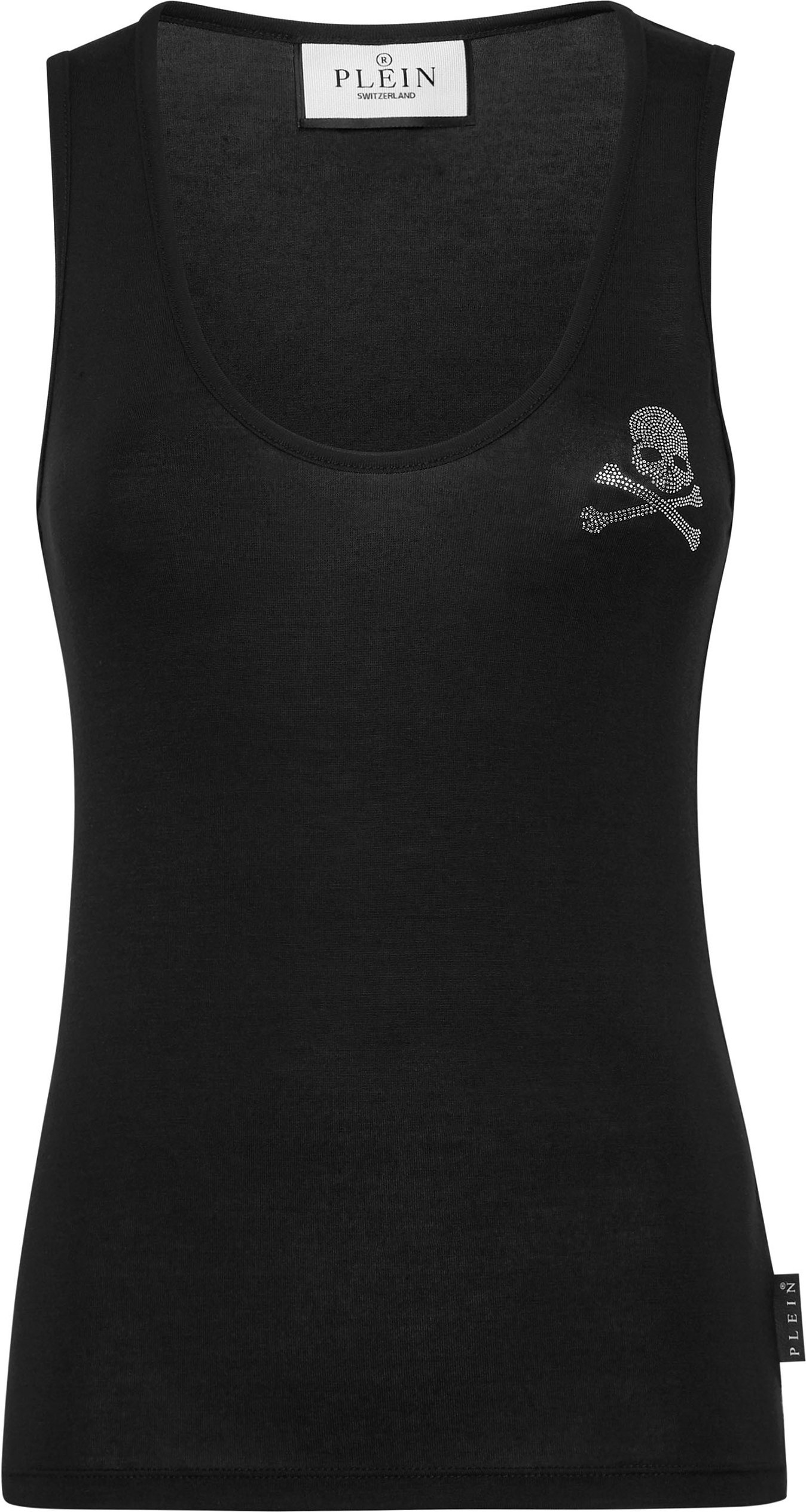 Tanktop Skull&Bones