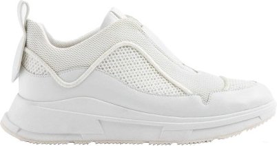 Fit Flop - "Ammber" Sneaker für Damen, Zum Anschlüpfen (Weiß)