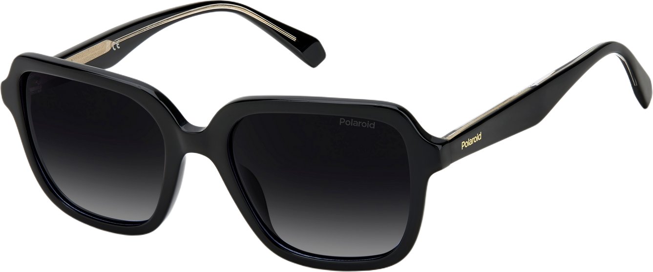 Polaroid Damen-Sonnenbrillen 53/17/145 mm Acetat