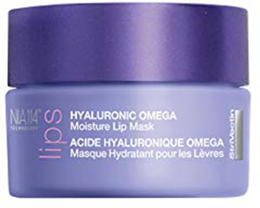 Hyaluronic Omega Feuchtigkeitsspendende Lippenmaske 10 ml