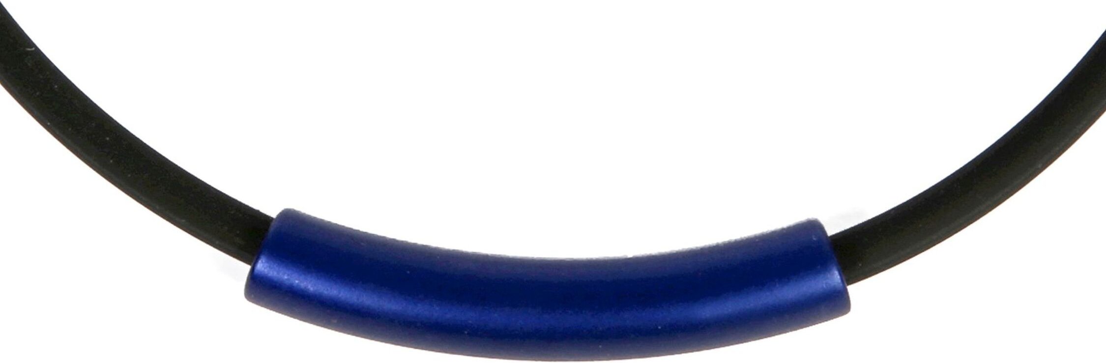 DeMarie Collierkette eloxierte Aluminium Collierkette