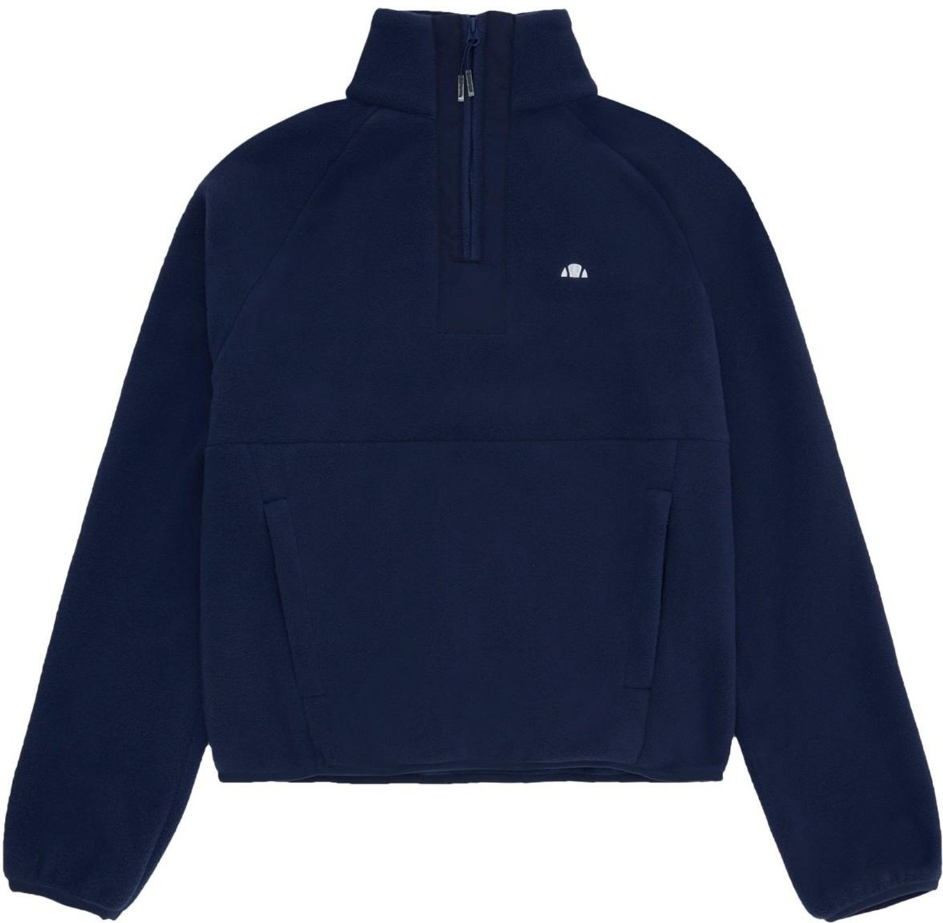 Ellesse - "Sestre" Jacke für Damen, Über den Kopf (Marine)