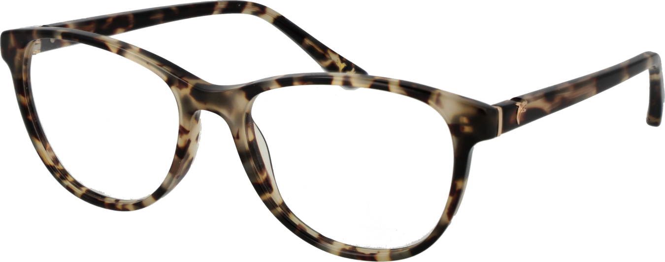 Siralya Brillenfassung SIR1802 322 52