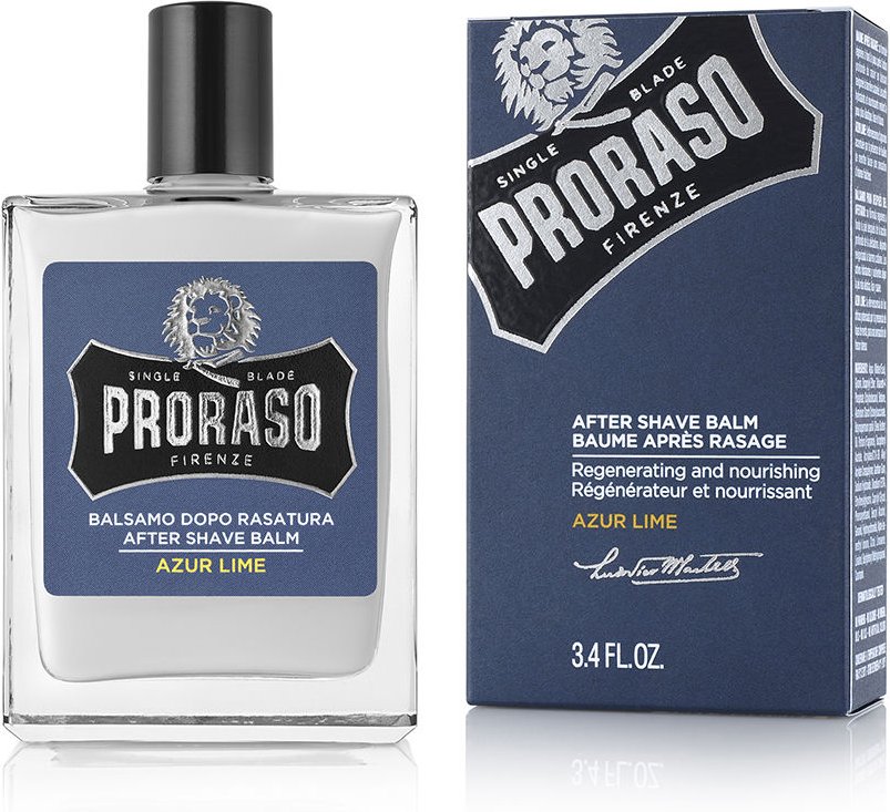 Blauer After Shave Balsam 100 ml