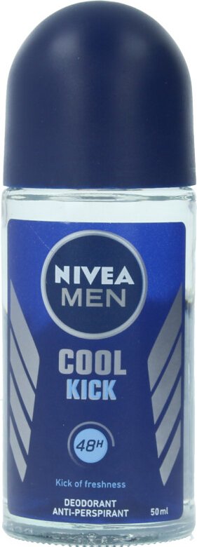 Men Cool Kick Deo Roll-on 50 ml