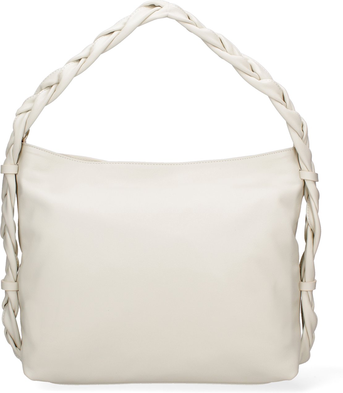 Gave Lux Schultertasche Frauen BEIGE
