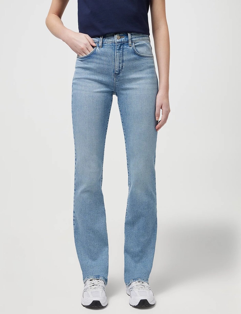 Wrangler - BOOTCUT SOUTHEAST