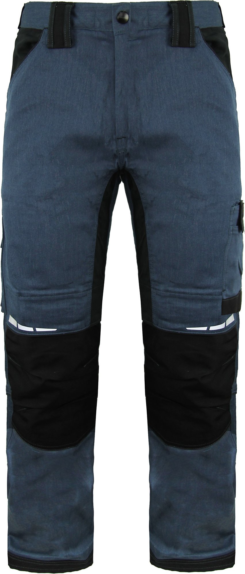 Dickies GDT Premium Kneepad Mens Navy Work tragen Hosen