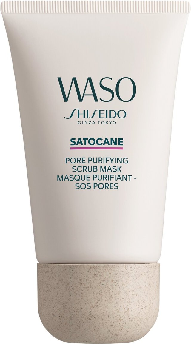 Thumbnail - WASO - Satocane Pore Purifying Mask 50ml