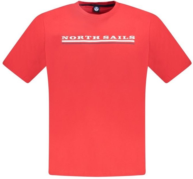 Thumbnail - Kurzarm T-Shirt mit Rundhalsausschnitt