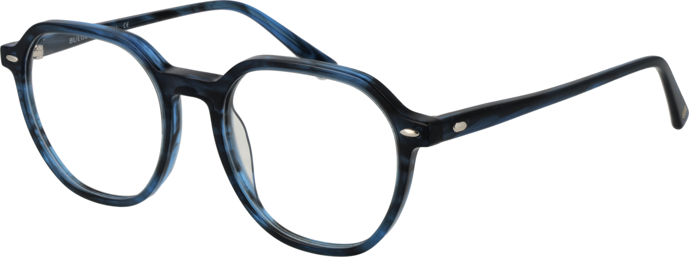 Bulget Brillenfassung BG6441 G22 50