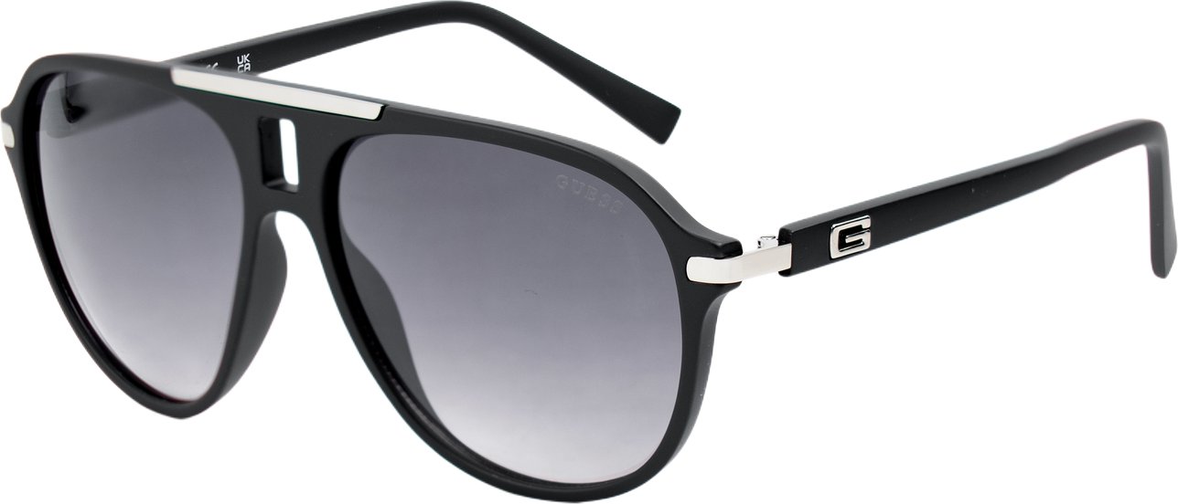 Guess Herren-Sonnenbrillen 59/15/140 mm Spritzguss