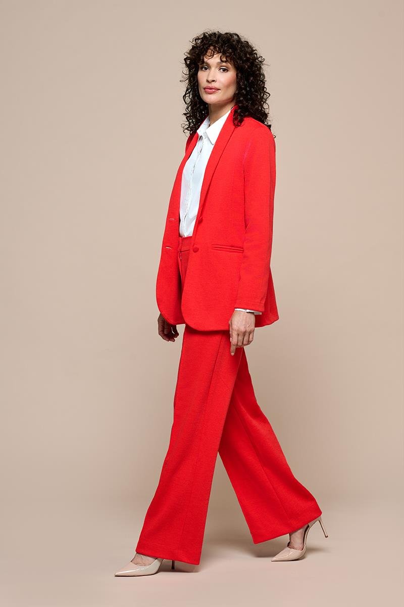 Brianna Blazer Coral