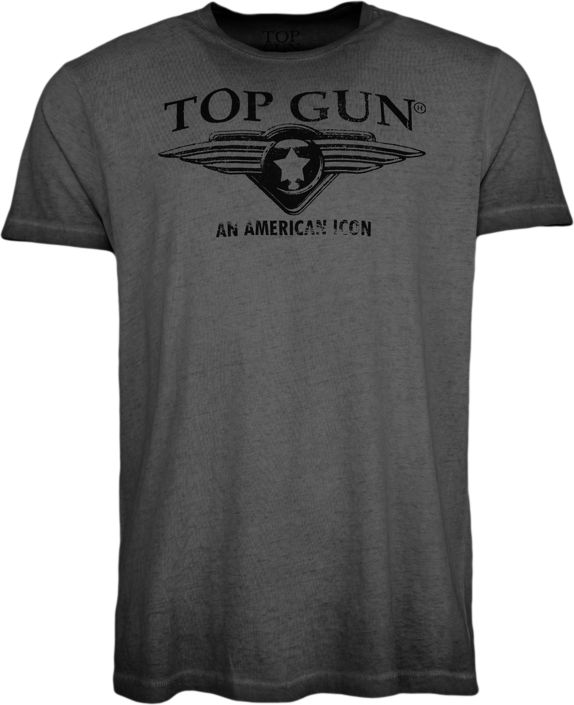 Top Gun T-Shirt Wing cast TG20191040