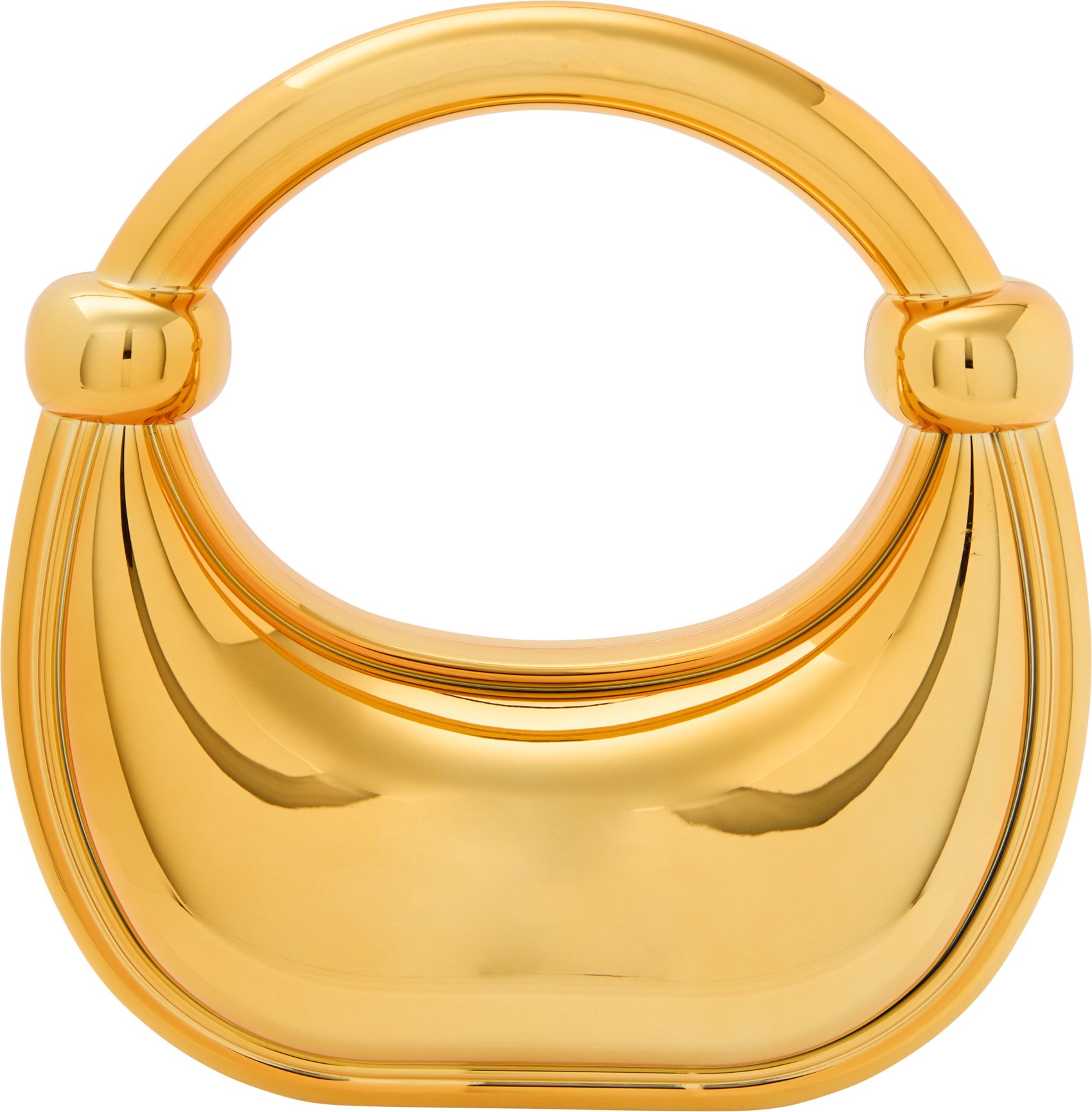 Mymo Handtasche Handtasche Frauen Gold