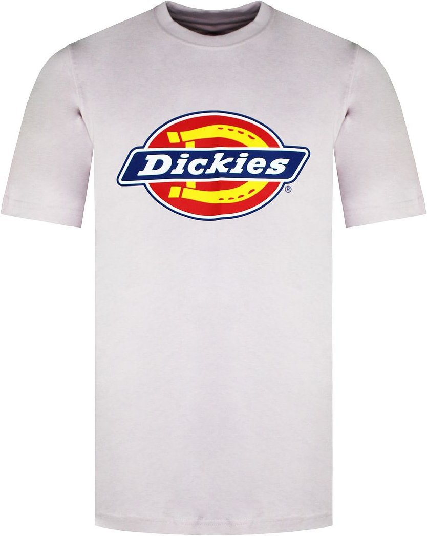 Dickies Mens Deep Purple T-Shirt