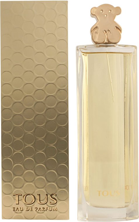 Tous Eau De Parfum Spray 90 ml
