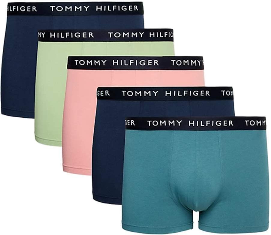 Boxer Tommy Jeans Herren Essentials