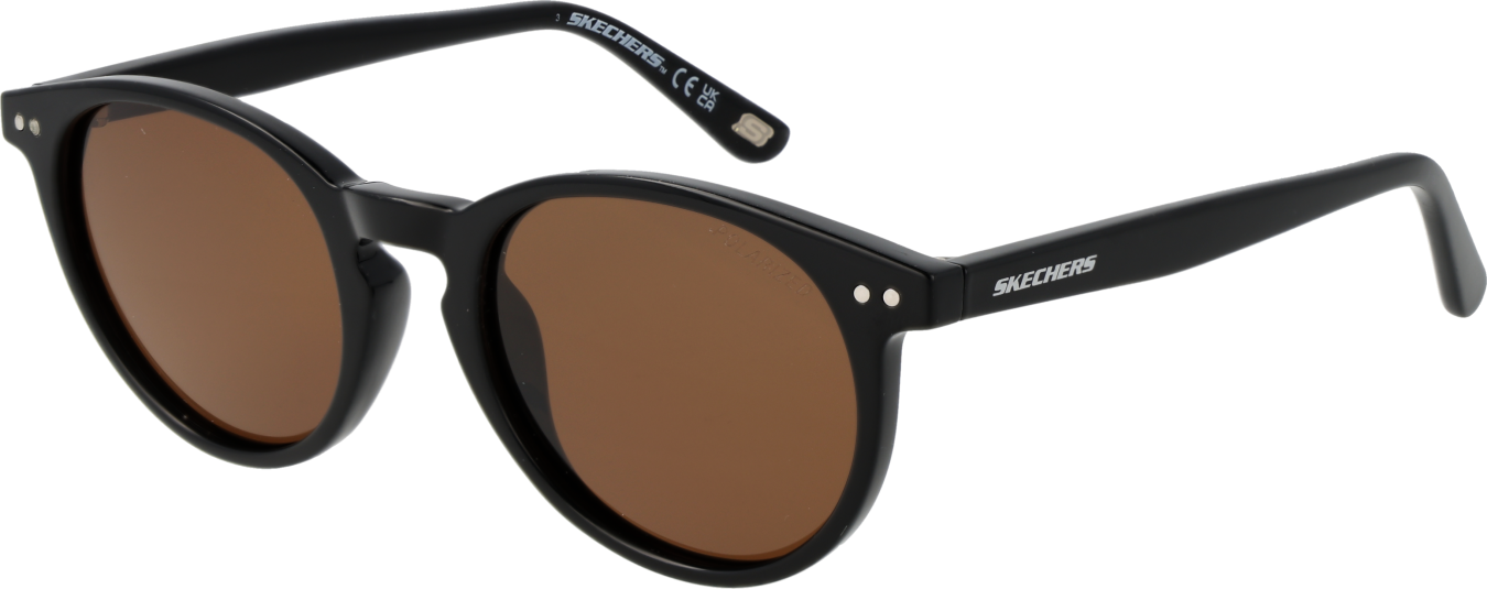 Skechers Sonnenbrille SE6275 01H 48