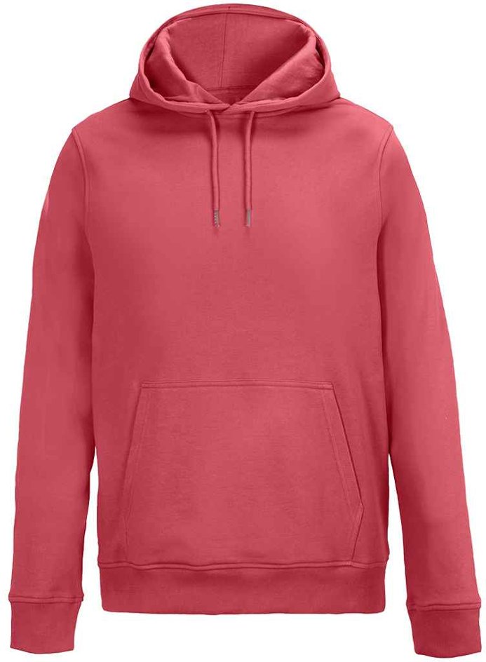 SOLS - "Constellation" Kapuzenpullover für Herren/Damen Unisex (Volksrosa)