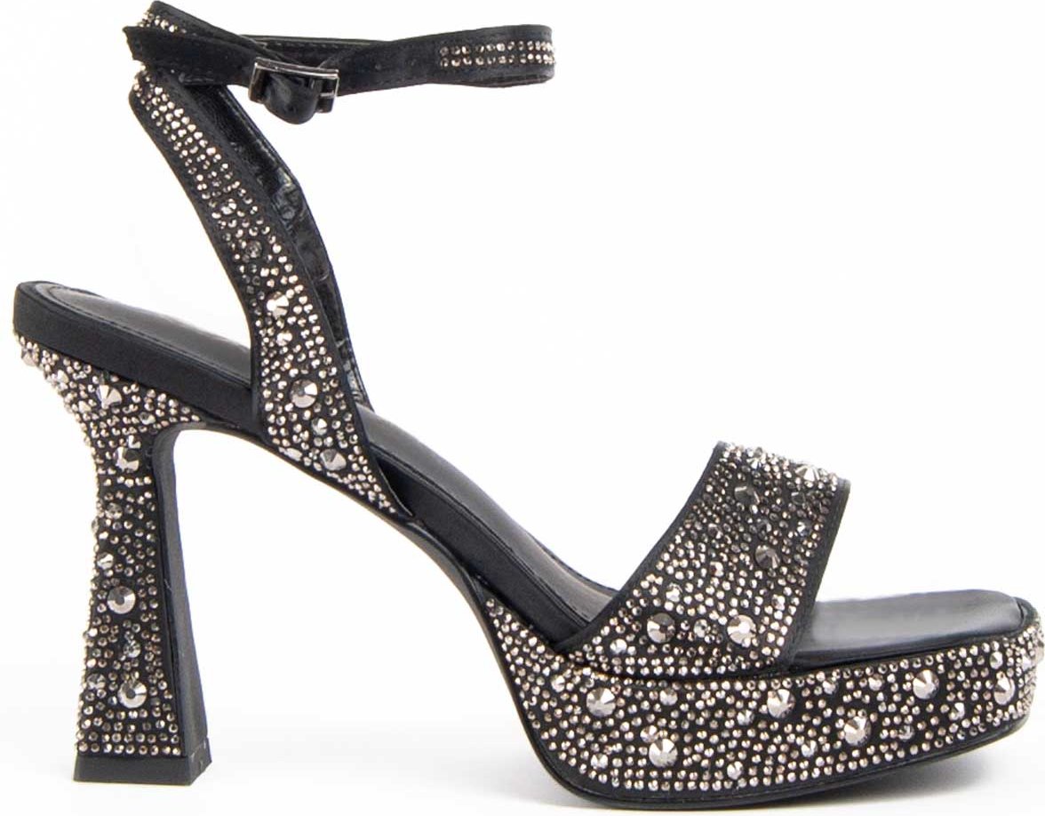 Montevita Sandal Birella Schwarz