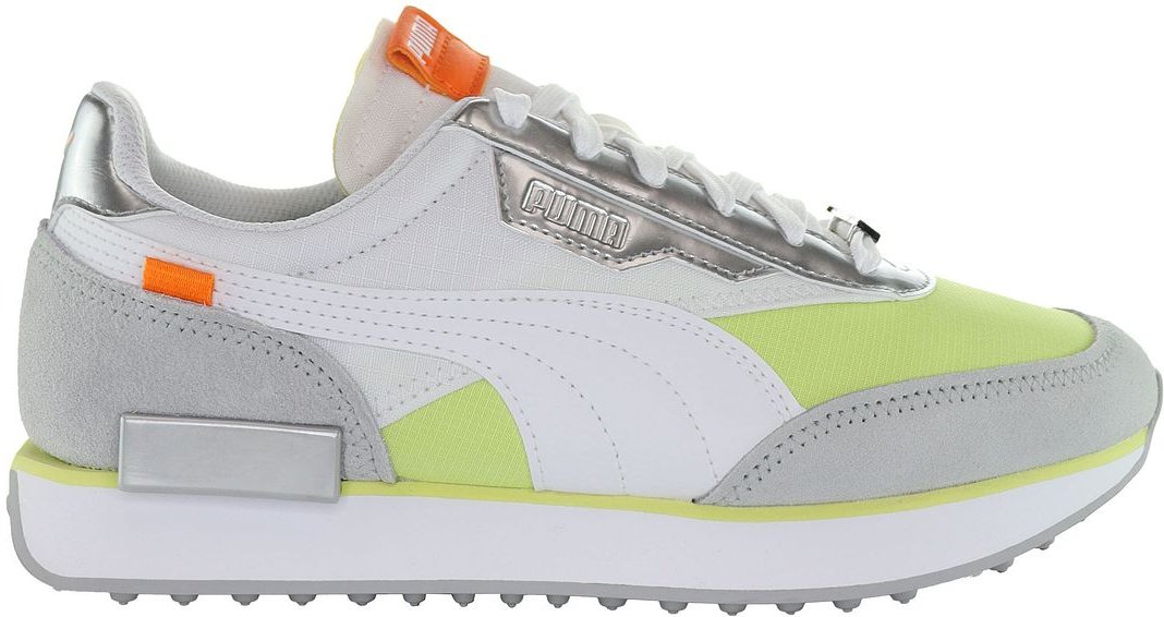 Puma Future Rider Herren mehrfarbige Trainer