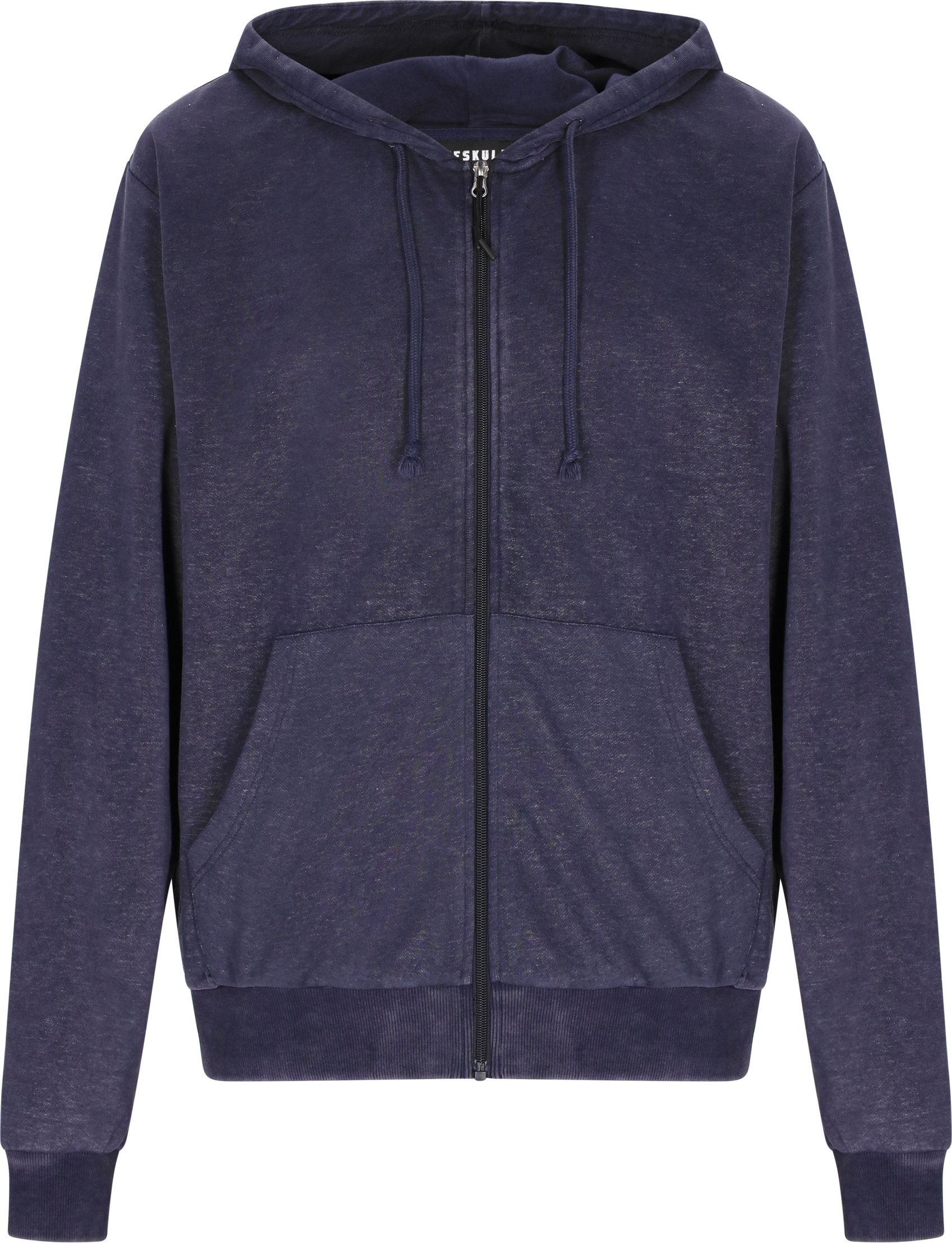 TUFFSKULL Sweatshirt Männer Marine