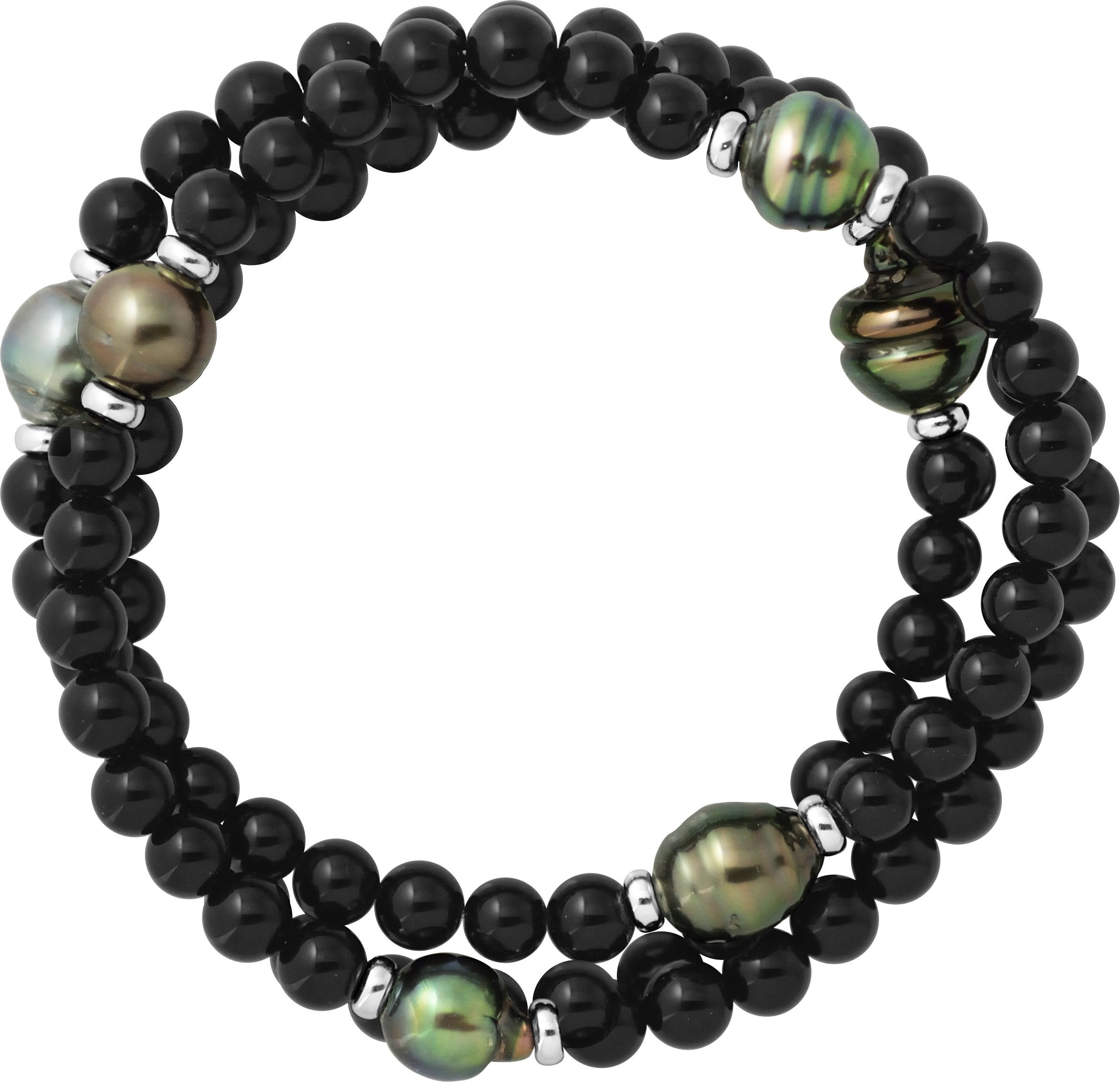 Armband Silber Sterling 925 Saratov