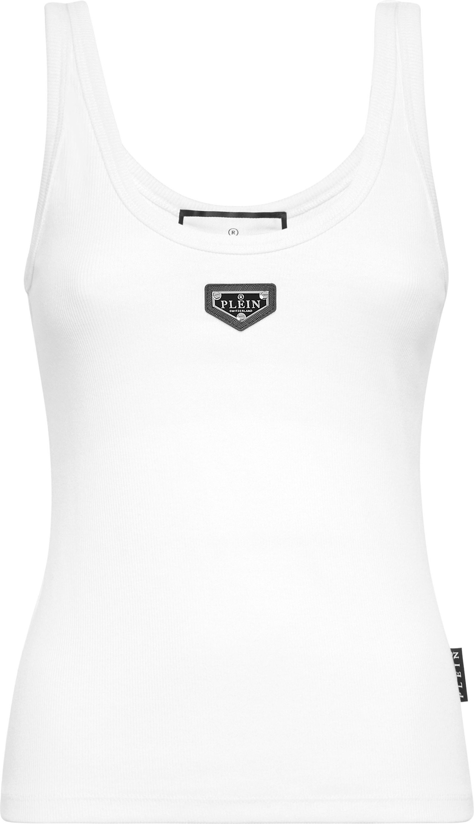 Rippe Tanktop Placca
