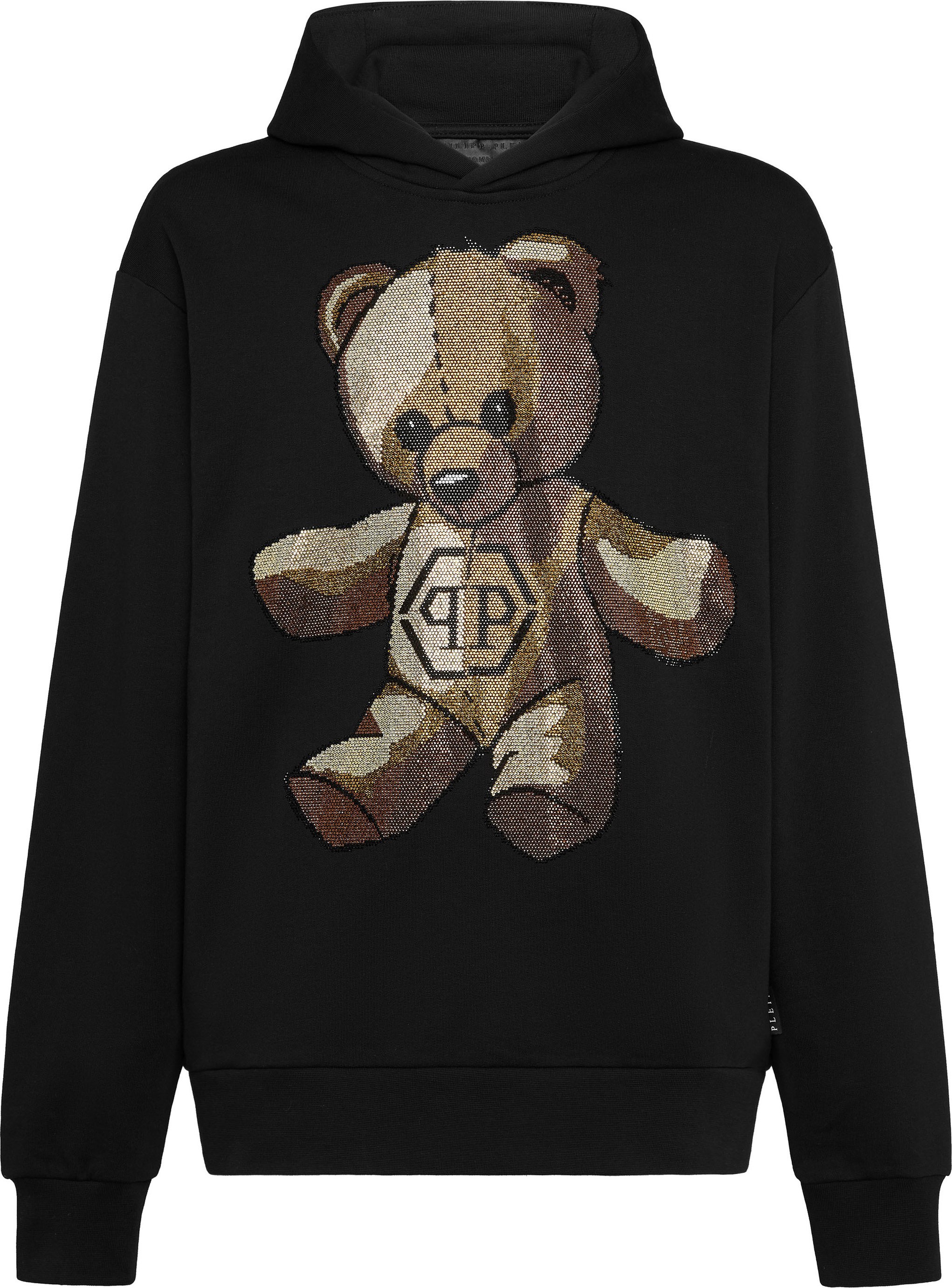 Hoodie Teddy