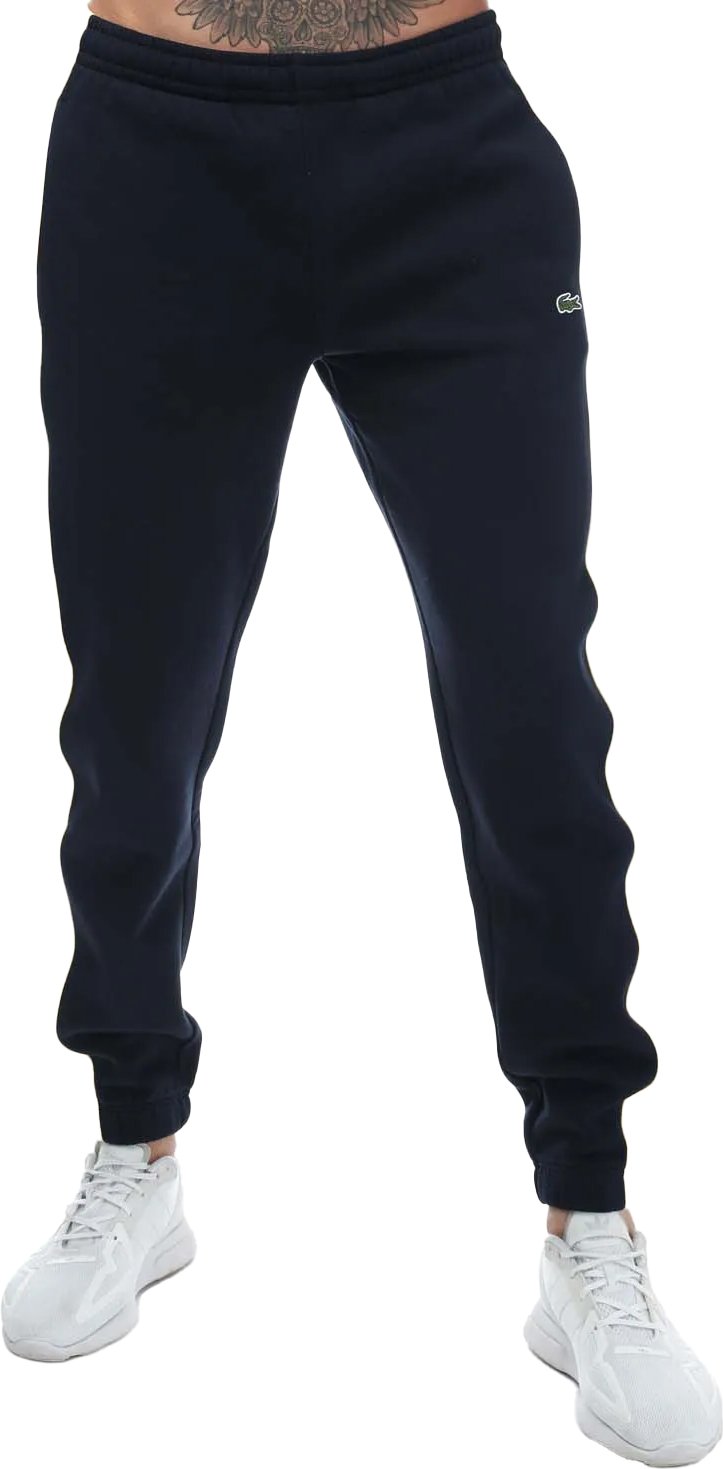 Lacoste - Trainingshose für Herren (Marineblau)