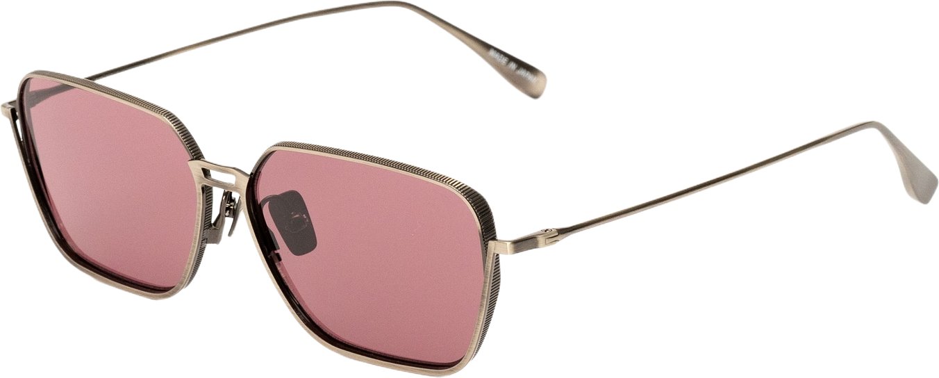 Belstaff Damen-Sonnenbrillen 50/12/135 mm Edelstahl