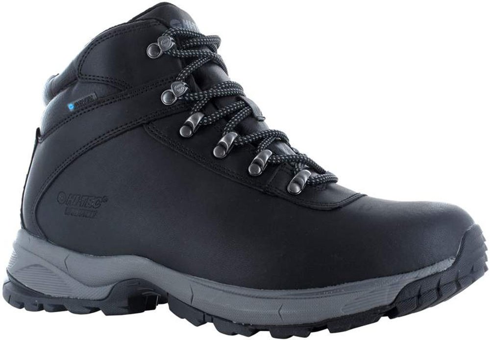 Hi Tec Eurotrek Lite Wasserdicht Herren